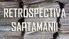 Retrospectiva politică: Săptămâna negocierilor şi criticilor, a acuzaţiilor şi a raportului procurorului general 