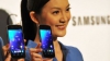 Alianţa titanilor Samsung şi Google. Cum vor să "bată" iPhone 4S cu noul Galaxy Nexus