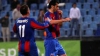 Steaua Bucureşti a fost eliminată din Cupa României