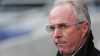 Sven Goran Eriksson şi-a dat demisia de la echipa Leicester City 