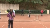 La Chişinău a avut loc un eveniment inedit - primul Festival de Tenis din Moldova