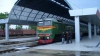 Tiraspolul ar putea întrerupe tranzitul feroviar de mărfuri pe porţiunea transnistreană 