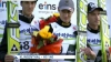 Kamil Stoch a câştigat ultima etapă a Marelui Premiu de Vară la sărituri cu schiurile 