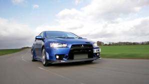 Viitorul Lancer Evolution va avea un sistem de propulsie hibrid şi a fost aprobat pentru producţie