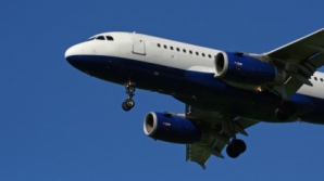 O nouă cursă aeriană spre Rusia: Chişinău - Surgut