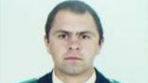 Ilie Cazac, deţinut la Tiraspol pentru spionaj, îşi sărbătoreşte ziua de naştere în închisoare