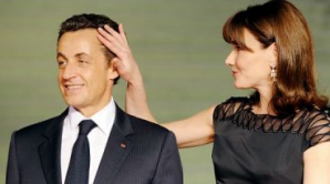 Soţia preşedintelui Franţei a dat naştere unei fetiţe