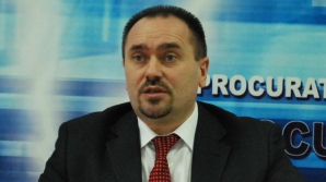 Cine este Procurorul General şi ce are cu Vlad Plahotniuc