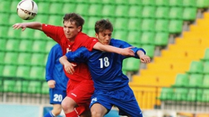 FC Costuleni - Iskra, scor 3-3, Nistru - Academia, scor 0-1 