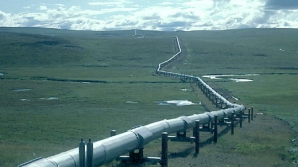 Gazoductul Nabucco va fi dat în exploatare în 2018, cu un an mai târziu decât era prevăzut