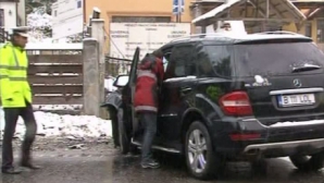 Bărbatul care a intrat în comă după accidentul produs de Şerban Huidu a murit