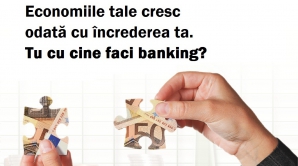 BCR Chişinău lansează noi soluţii de economisire pentru persoane fizice