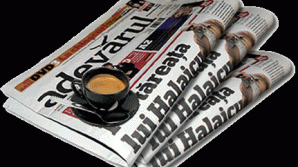 Revista presei: Israelul îşi recuperează soldatul, Hamas - teroriştii