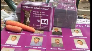 Scrutinul electoral din Bulgaria este un test de stabilitate, scrie Washington Post 