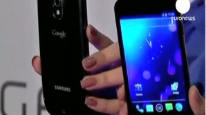 Compania americană Apple a fost devansată de Samsung