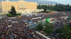 Atena: O nouă grevă a angajaţilor din transportul public 