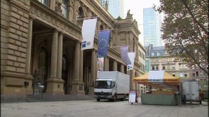 Agenţia "Moody's" a redus ratingurile de credit pentru 12 bănci britanice