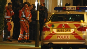 S-au sinucis împreună pentru că nu au mai putut suporta bătrâneţea 