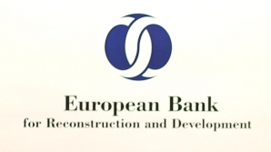 BERD: Economia Moldovei va înregistra o creşte mai mare decât se prognoza în vară