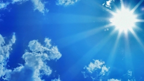 Prognoza meteo pentru şapte zile