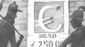 Marea Britanie a anunţat un concurs pentru "Cel mai bun scenariu al morţii euro" 