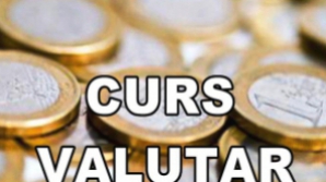 Cursul valutar pentru 7 octombrie