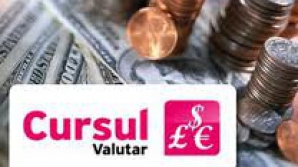 Cursul valutar pentru 28 octombrie