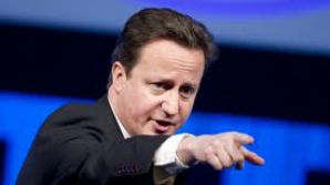 Premierul britanic, David Cameron, vrea să schimbe legea de succesiune la tronul Marii Britanii