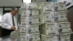 "Vagabondul" îmbogăţit peste noapte: A câştigat un milion de euro la un concurs de inteligenţă