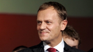 Partidul lui Tusk a obţinut 39,6% din voturi la alegerile din Polonia, potrivit exit-poll