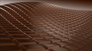 Cea mai mare ciocolată din lume este cât doi elefanţi