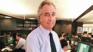 În 2008, "Escrocul secolului" Bernard Madoff şi soţia sa au încercat să se sinucidă  