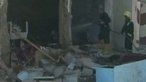 Cel puţin 16 oameni au fost ucişi noaptea trecută la Bagdad 