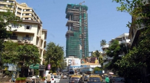 Cea mai scumpă casă din lume, abandonată de proprietarii care cred că le aduce ghinion FOTO