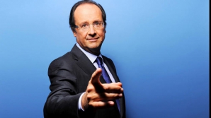 Revista presei: Francois Hollande şi-a anunţat oficial candidatura la alegerile prezidenţiale din 2012, din Franţa