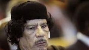 Cadavrul fostului dictator libian ar putea fi înhumat în secret peste câteva zile 