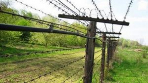 Patru migranţi au încercat să treacă ilegal frontiera pentru a ajunge în Spaţiul Schengen