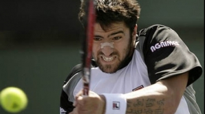 Janko Tipsarevici a câştigat Malaezia Open