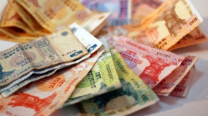 Volumul mare al banilor din circulaţie este una din problemele sistemului bancar al Moldovei