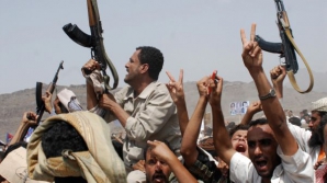 Fiul lui Gaddafi a fost capturat 