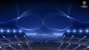 Meciuri fără surprize în Liga Campionilor