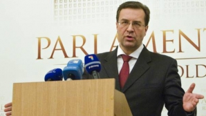 Lupu: Procurorul General nu va fi demis. La întâlnirea cu liderii AIE nu merg