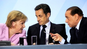 Spioni, avocaţi şi animatori pe vase de croazieră. Viaţa liderilor europeni înainte de a intra în politică