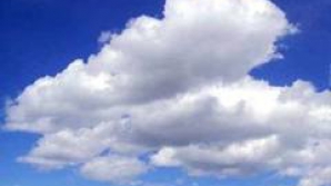 Prognoza meteo pentru următoarele şapte zile 