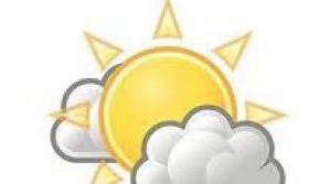 Află cum va fi vremea în următoarele şapte zile