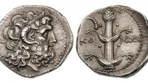 Peste 10.000 de monede din timpul lui Alexandru cel Mare, furate dintr-o bancă din Libia