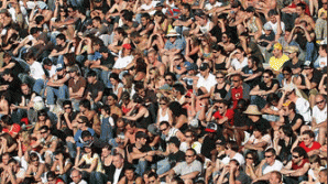 Suntem şapte miliarde de oameni pe Pământ