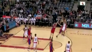 Asociaţia nord-americană de Baschet a amânat startul noului sezon pentru două săptămâni 