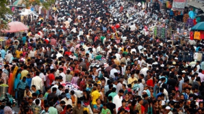 Cifra "şocantă" din raportul ONU care va fi prezentat săptămâna aceasta: CÂŢI VOM FI ÎN 2100