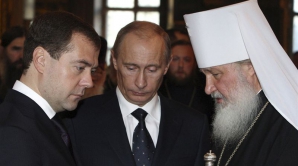 "Despre vizita Patriarhului Kiril în Moldova: Interesele Bisericii Ortodoxe Ruse deseori coincid cu cele ale Kremlinului"